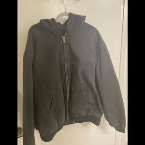 Carhartt jacket 2xl